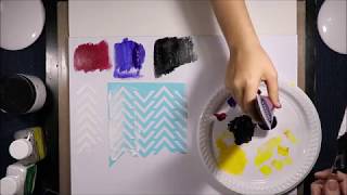 Aldi Art Supplies November 2018