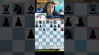 Alien Gambit Vs Horuschess 