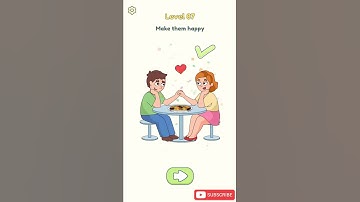 Dop 2 Level 87 Make them happy Walkthrough