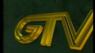 BBC2 Continuity - Monday 30th October 1995