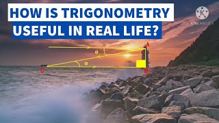 Real Life Applications Of Trigonometry | How is Trigonometry Useful In Real Life? screenshot 2