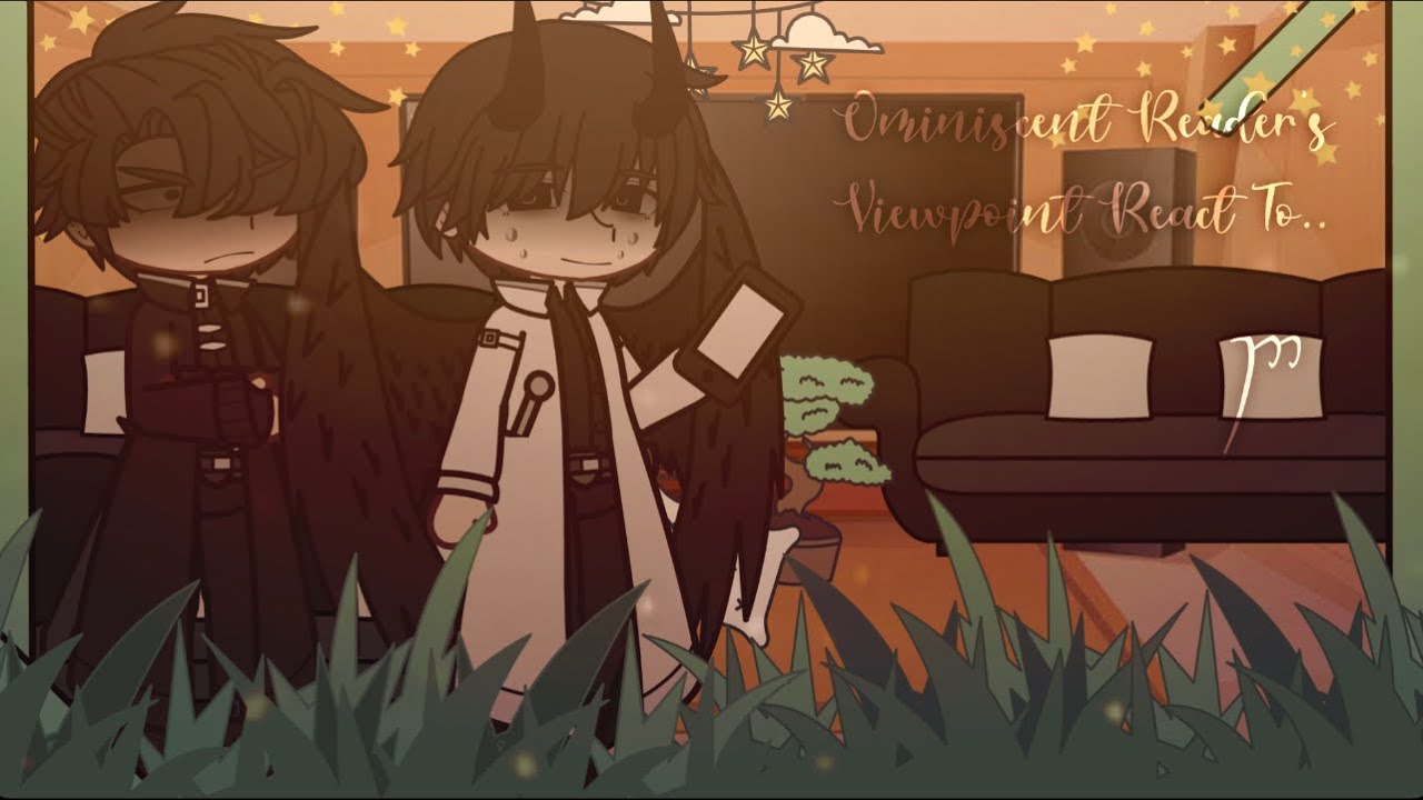 Ominiscent Reader’s Viewpoint React To.. ||ORV|| 2/5