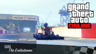 Grand Theft Auto Online:The Ecoladrome