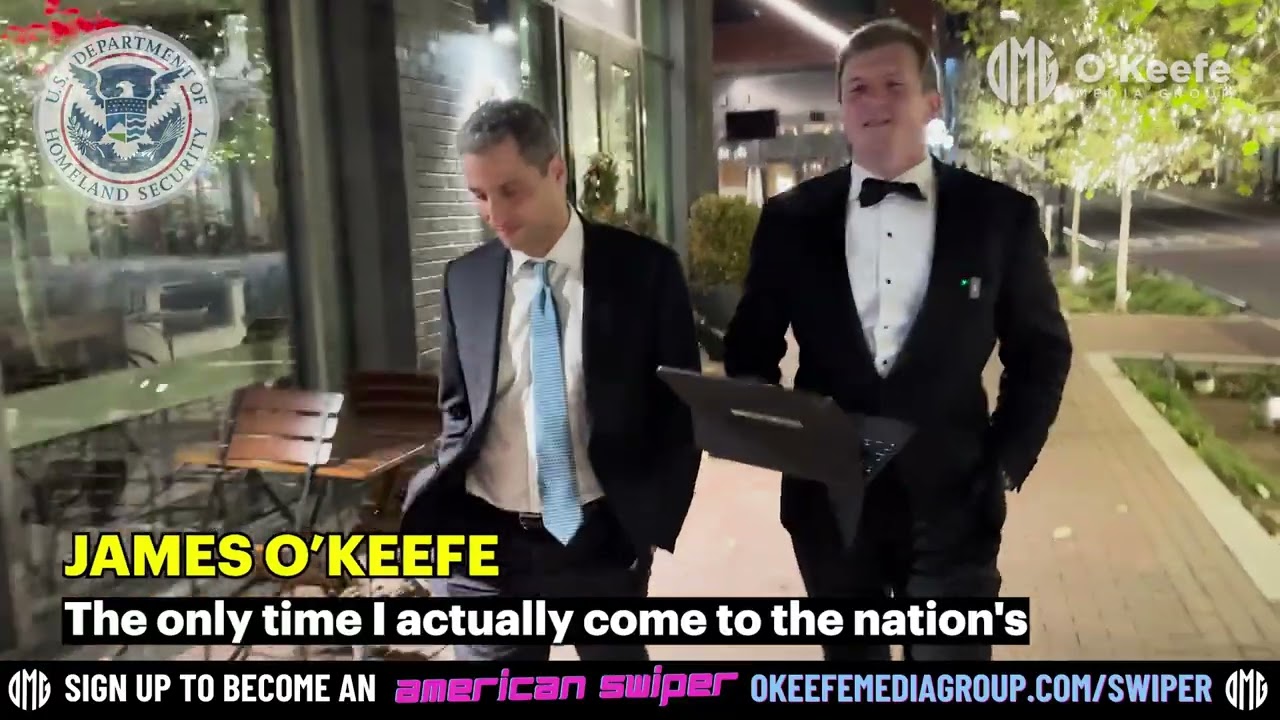 CONFRONTED: Robert P. Silvers, former DHS Under Secretary for Policy, has left his position