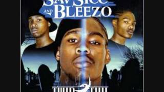 Sav Sicc and Bleezo - Scandlous