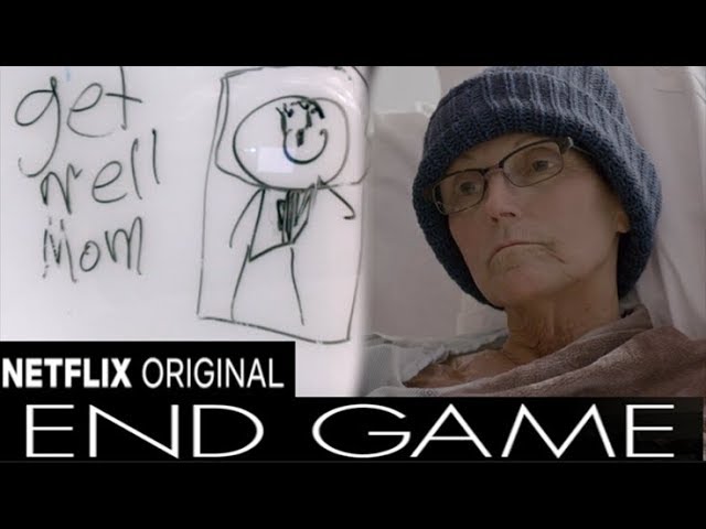 End Game (2018) Official Trailer HD Netflix 