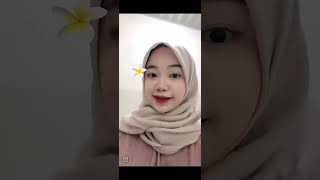 Live Hijab Rajut Ketat Afifa Ig