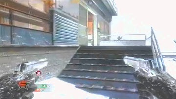 30-3 FFA Black ops:Tri Comm /w Progley and SilentStriker