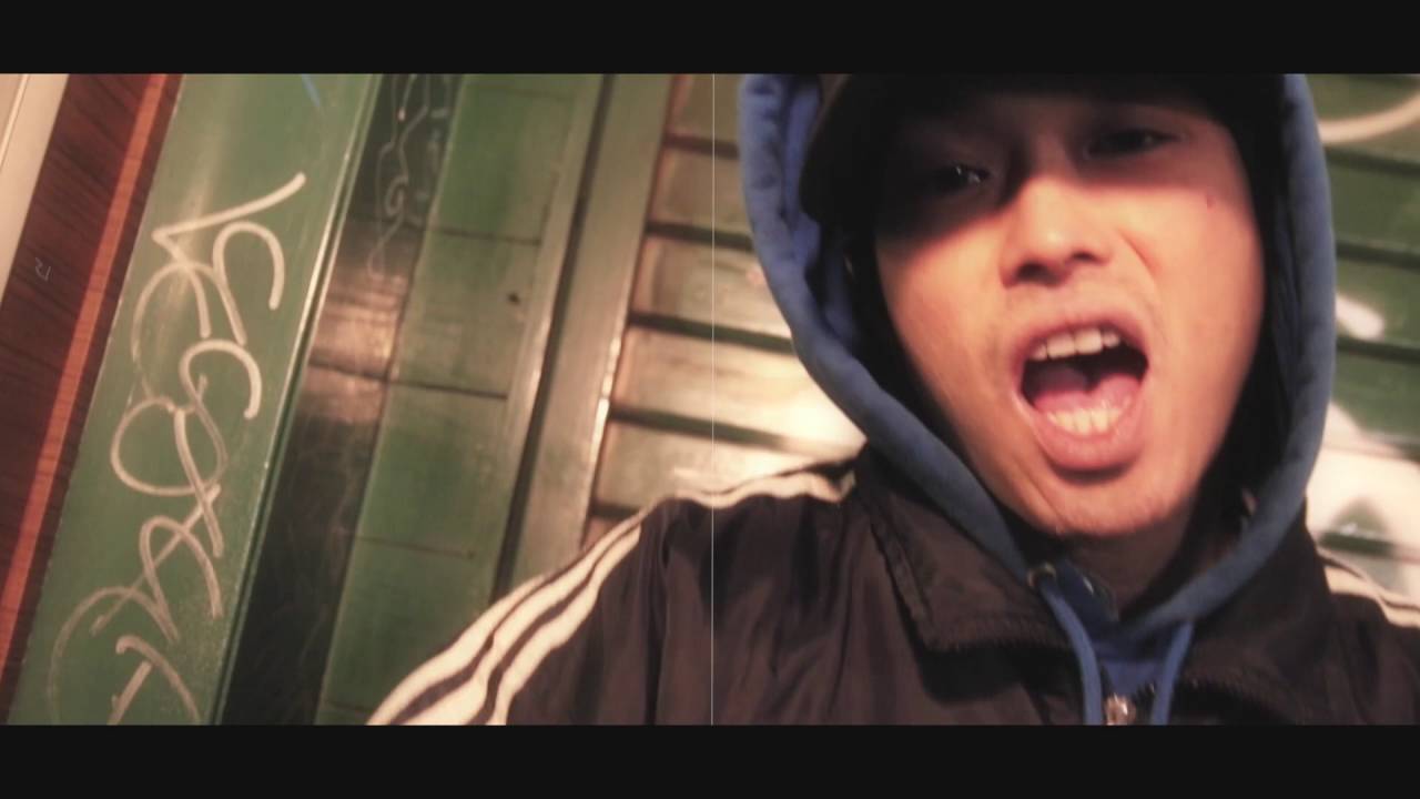MOL53 & kiddblazz DIGEST /GHOOST TOWN BLUES ft.OOg *short ver