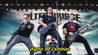 Alter Bridge - Tear us Apart [ Subtitulos en Español ]