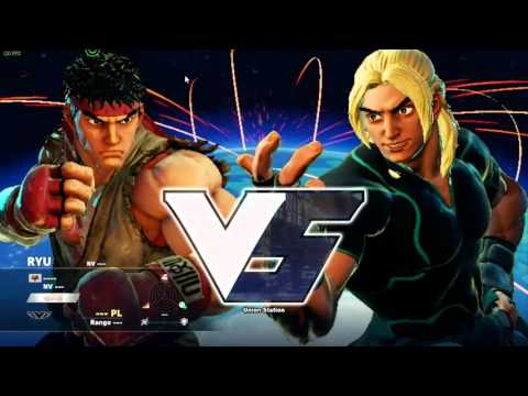 Vídeo: Se Revelan Las Especificaciones Del Sistema Para PC De Street Fighter 5