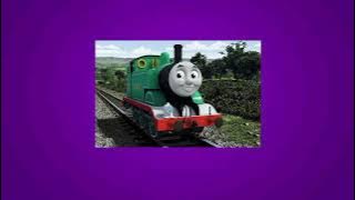 Thomas & Friends - The Adventure Begins - Really Useful Engine slowed   reverb