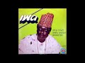 LATE ALHAJI SIKIRU AYINDE BARRISTER .... IWA `(COMPLETE ALBUM) Mp3 Song