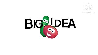 Big Idea Logo Remake 