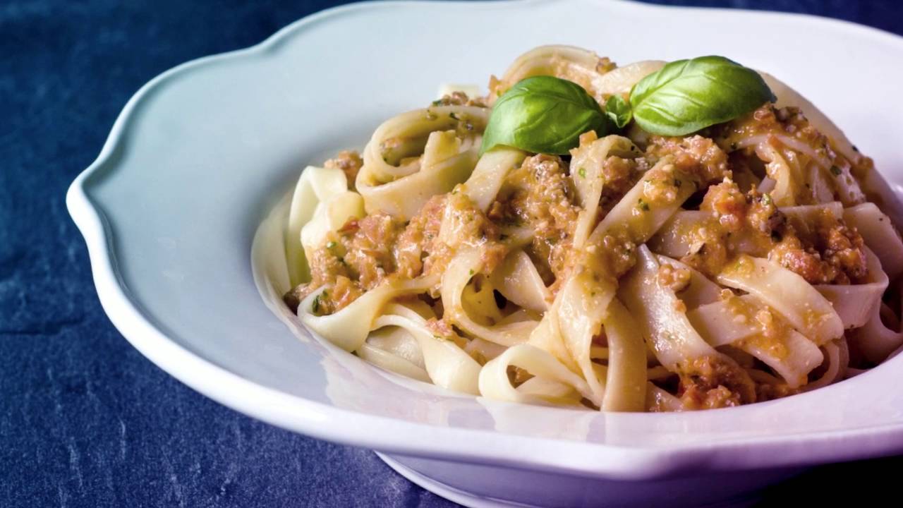 Food in Sicily Event  5 10 2016 Prague HD