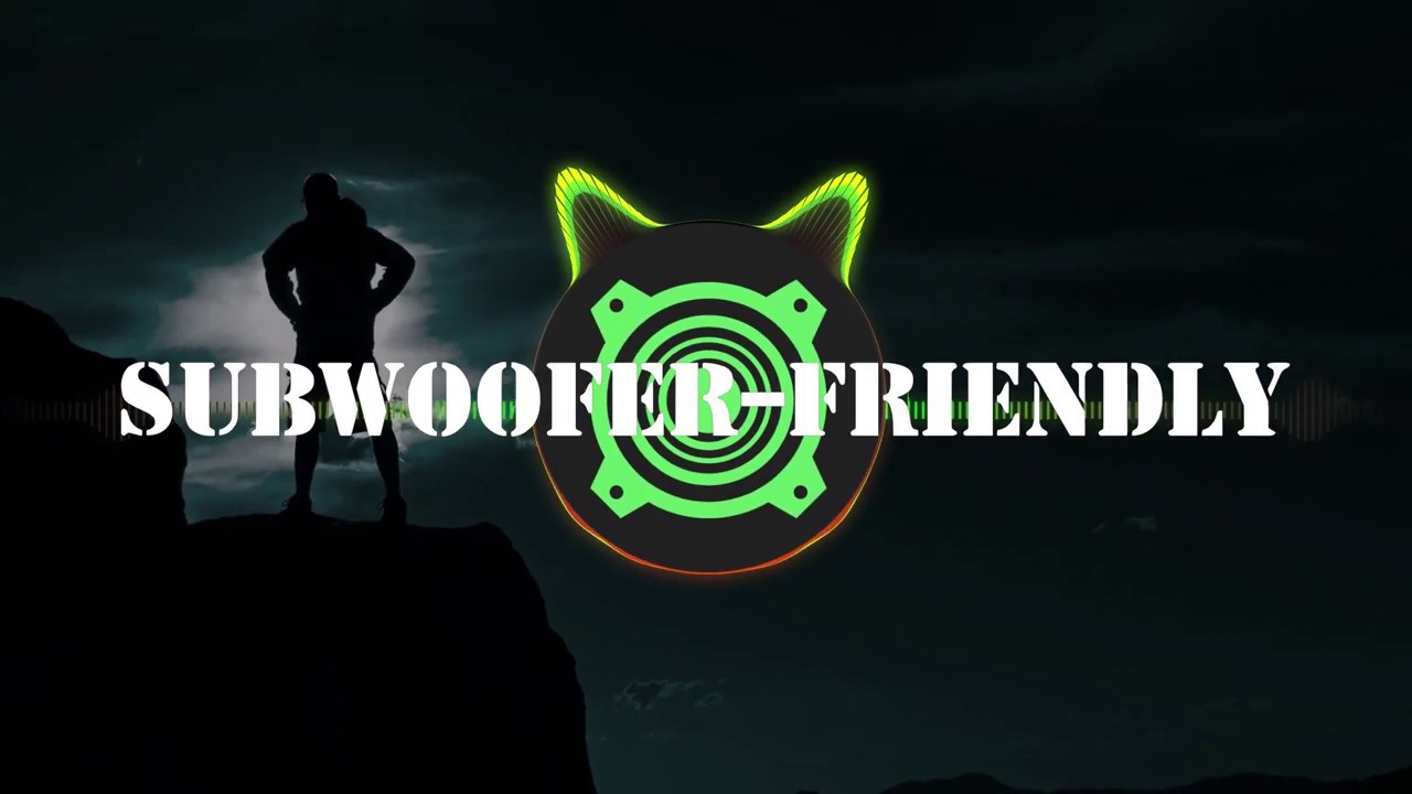 Legendary Skillet [Bass Boosted] YouTube