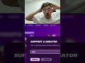 THIS GUY REVEALS HOW TO GET XP AND TUNG TUNG SAHUR SKIN EN FORTNITE 🎁😱 #fortnite #shorts