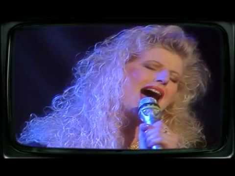 Mandy Winter - Welcome to Heaven 1989