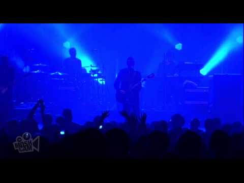 Interpol - Hands Away (Live in Sydney) | Moshcam