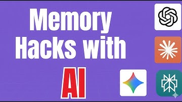 How AI Tools Improved My Memory: From Struggling with Drug Names to Acing Board Exams