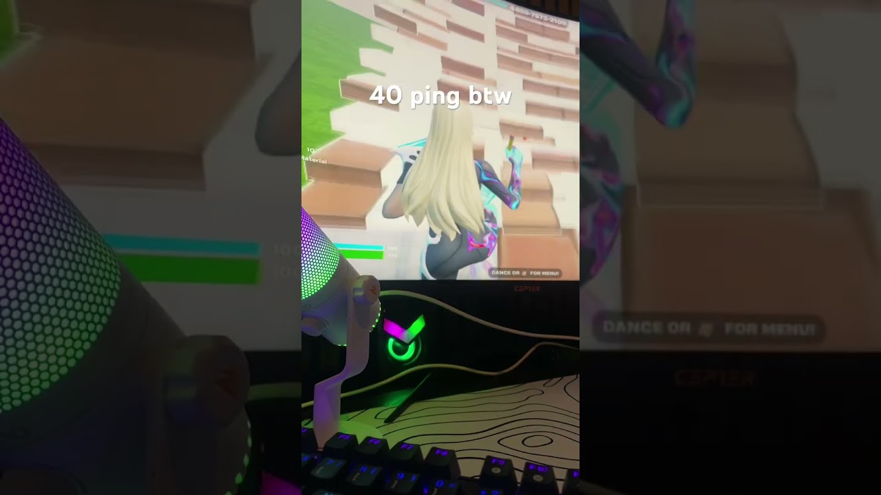 Guys help me get a creator code in 