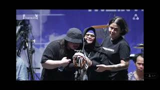 Suasana Konser 'Iwan Fals' 01 Agust 2026