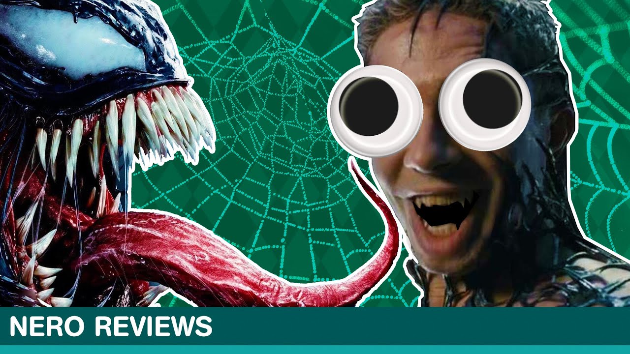 IS SPIDER-MAN 3'S VENOM ACCURATE TO THE COMICS? | Nero Reviews Spider-Man 3