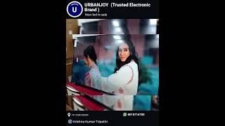 55" webOs 4K tv with 4 yrs wrnty order Now 8010714705 #viral #newtv #tv #latest #gurugram #4ktv