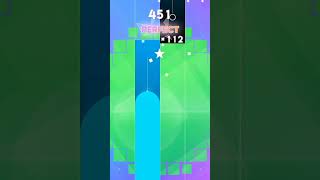 Magic Tiles 3D 💕 Lalisa Song #Lalisa #gamer #kpop #song #shorts #Lisa #Blackpink #lisagamers screenshot 4