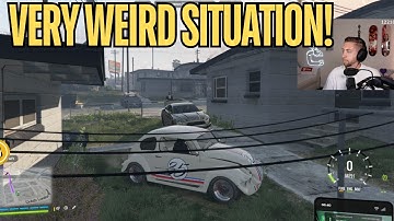 K On CG Being BlackListed From NoPixel | Prodigy RP | GTA 5