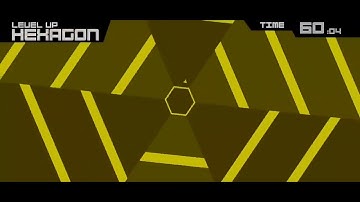 Super Hexagon Any% WR in 2:08.533 (Mobile - Neo)