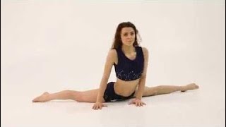 Fitness & Yoga Center Contortion Flexibility, Splits, Stretching, Acrobatics, Gymnastics, Co