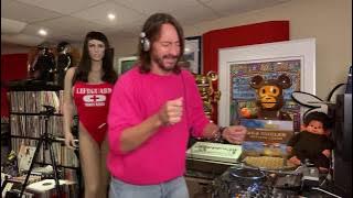 Bob Sinclar - Live from Paris (Glitterbox Virtual Festival)