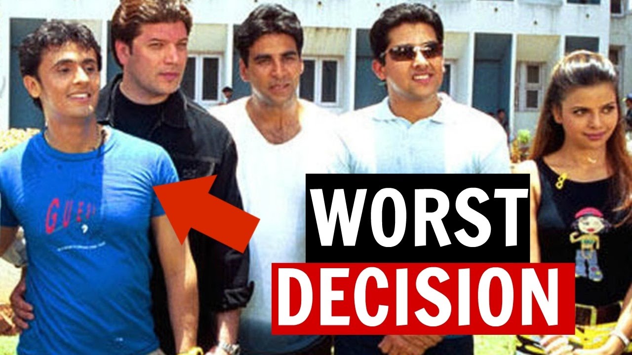 5 Indian Singers Turned Awful Bollywood Actors