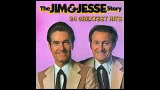 Swing Low, Sweet Chariot - Jim & Jesse McReynolds - The Jim & Jesse Story chords
