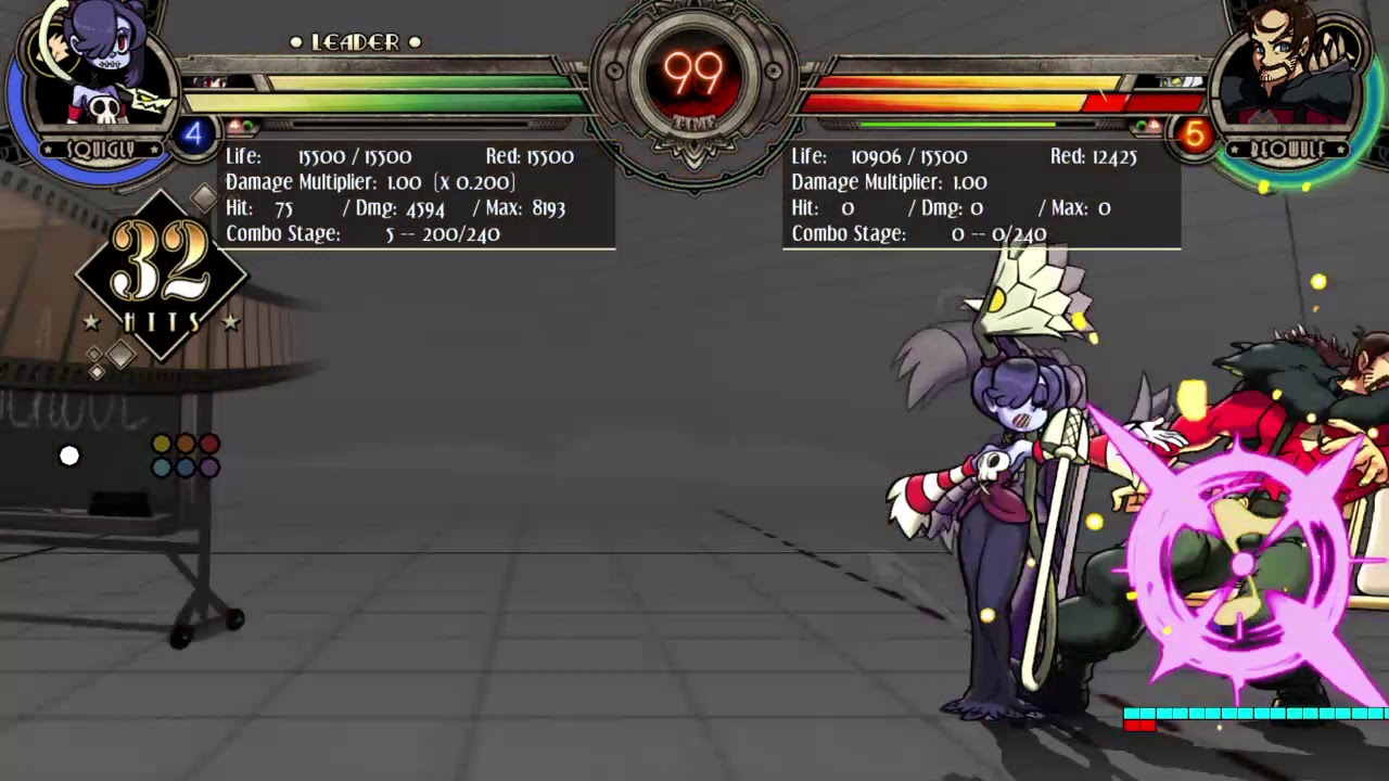 skullgirls 2nd encore g2a skullgirls 2nd encore g2a