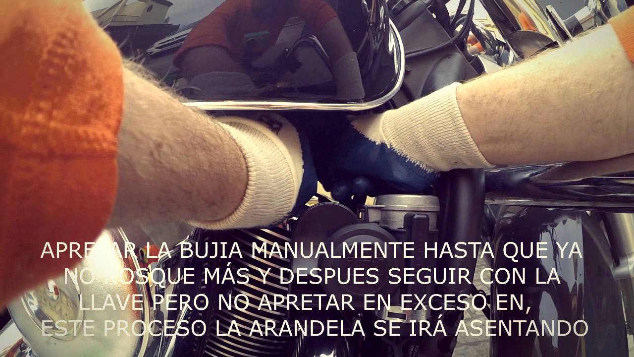 Kawasaki Vulcan Remove Spark Plugs Kawasaki Vulcan Remove Spark Plugs