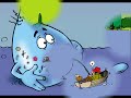 The Journey of Water Through the Water Cycle
