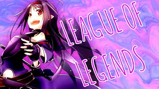 Birthday Special: League of Legends Mix