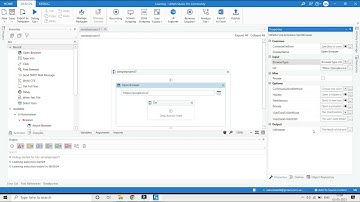 Automate Google search in Incognito browser using Uipath studio