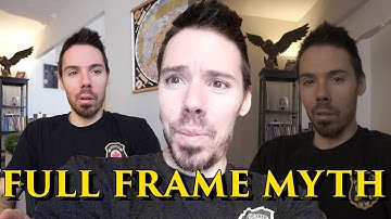 Full Frame vs Micro Four Thirds in Low Light