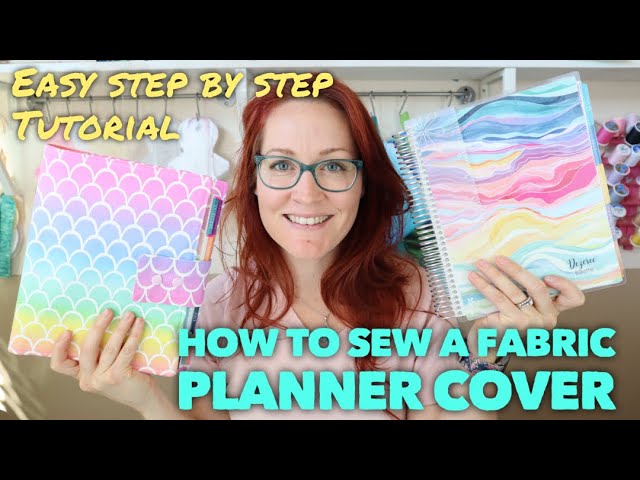 How to sew a Chicken Egg Apron - Step by step tutorial 