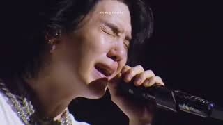 Amygdala Agustd (Dday Japan Dvd) #agustd #ddayconcert #ddaytour