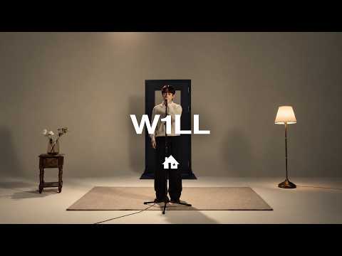 W1LL - Afraid of Losing you | MW HAUS
