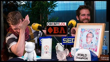 Corazón de comedia / Phi Beta Lambda