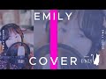 チェルシー・ホテルのコーヒー・ハウス/松田聖子 cover by EMILY