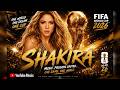 🔥SHAKIRA | DAI DAI ( OFFICIAL FIFA VIDEO)