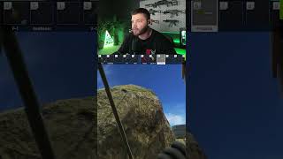 We ran into STANKRAT