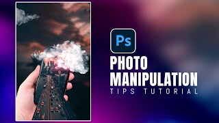 Photoshop Manipulation: Top Tips and Tricks | Photoshop New 2023