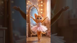 Tiny Paws, Big Pirouetteballet Ki Chhoti Pari
